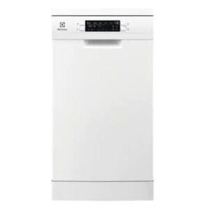 Indaplovė ELECTROLUX ESS42220SW
