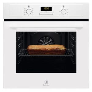 Orkaitė ELECTROLUX EOF3H40BW