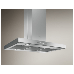 Gartraukis ELICA SPOT PLUS ISLAND IX/A/90