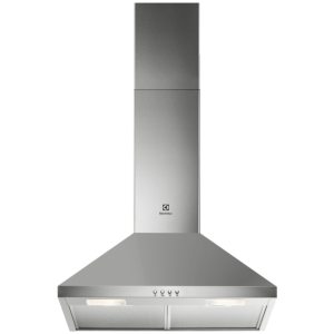 Gartraukis ELECTROLUX LFC316X