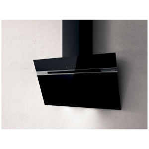 Gartraukis ELICA STRIPE BL/A/90LX
