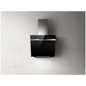 Gartraukis ELICA MAJESTIC NO DRIP BL/A/60