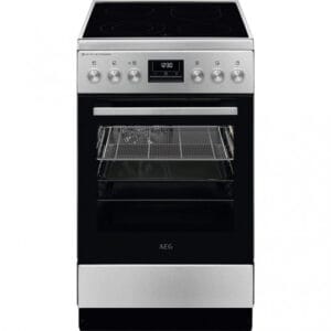 Viryklė AEG CCB56490BM