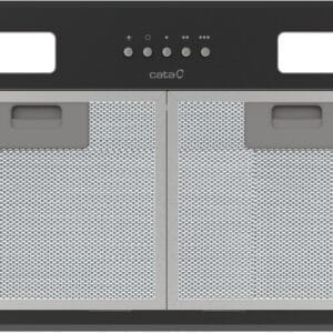 Gartraukis CATA GT-PLUS 45 BK/M