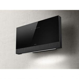 Gartraukis ELICA SUPER PLAT BL/F/80