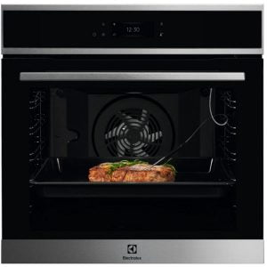 Orkaitė ELECTROLUX EOE8P39WX