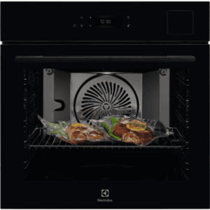 Orkaitė AEG EOABS39WZ