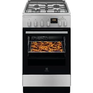 Viryklė ELECTROLUX LKK560200X