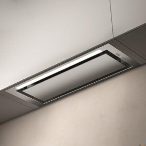 Gartraukis ELICA HIDDEN 2.0 IX/A/72