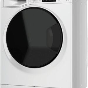 Skalbimo mašina - džiovyklė BAUKNECHT WT Super Eco 8614 C