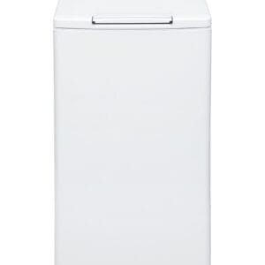 Iš viršaus pakraunama skalbyklė su garų programa Lord W9 4.GN