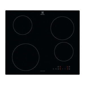 Kaitlentė ELECTROLUX EIB60420CK