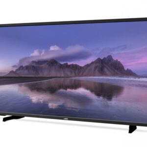 Išmanusis LED 40 colių televizorius Full HD Lord Z5