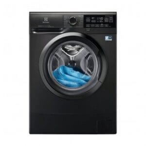 Skalbimo mašina Electrolux EW6SM406BXE