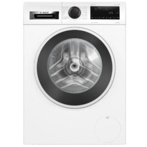 Skalbyklė BOSCH WGG244FESN