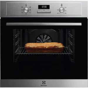 Orkaitė ELECTROLUX EOH3H40BX