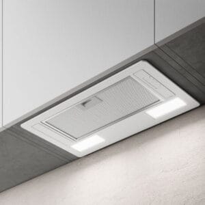 Gartraukis ELICA CT17 C WH/A/52