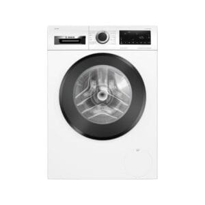 Skalbyklė BOSCH WGG244FESN