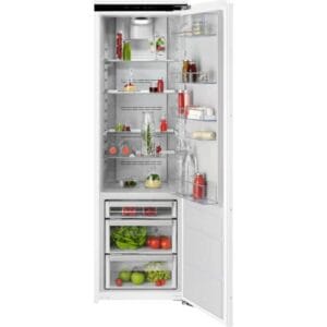 Šaldytuvas AEG TK9ZS181DC