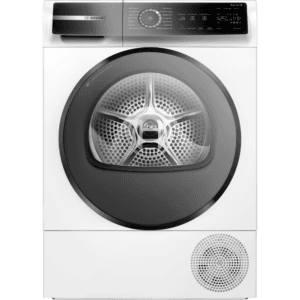Džiovyklė BOSCH WQB245B40