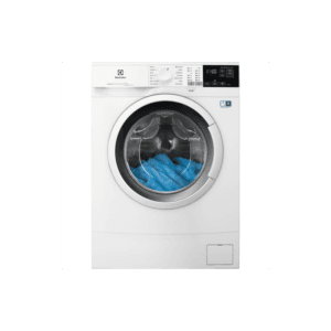 Skalbyklė ELECTROLUX EW6SM426WE