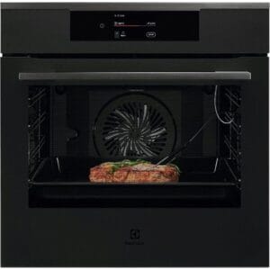 Orkaitė ELECTROLUX KOEAP3XT 🆕