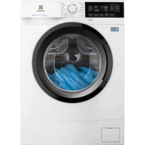 Skalbyklė ELECTROLUX EWS6327DE