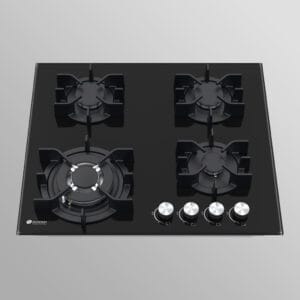 Kaitlentė Allenzi BO60 BLACK