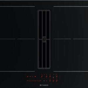 Kaitlentė-gartraukis FABER GALILEO SLIM F600