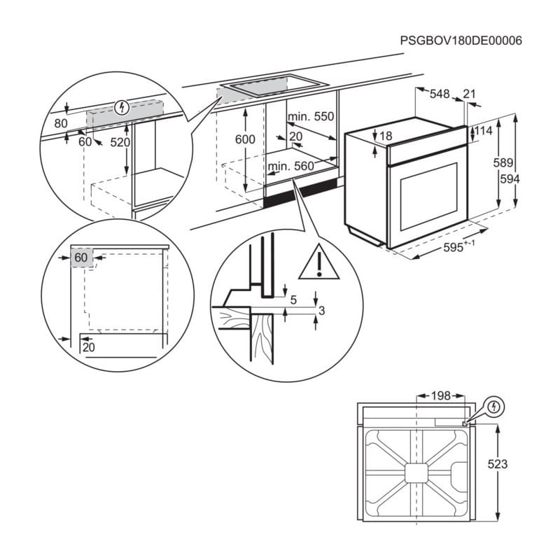 electrolux-loe8f38z-orkaite