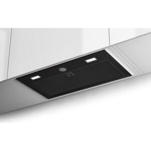 Gartraukis FABER INKA PLUS HCS BK A52/2