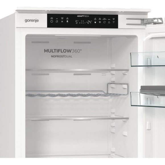 gorenje-nrki517e62wf-saldytuvas...