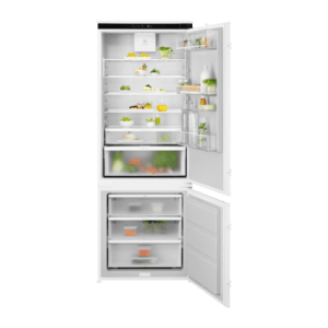 Šaldytuvas ELECTROLUX E7TNGE75S