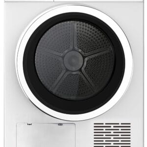 Džiovyklė su šilumos siurbliu Lord T14