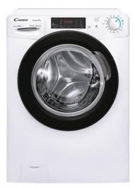 Skalbimo mašina su džiovinimu Candy CSOW 4746TWMB5-S
