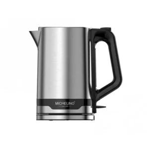 Virdulys Michelino 74460 1.7l ner plieno/juodas