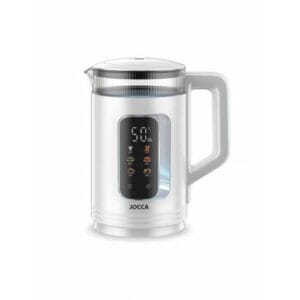 Virdulys su spalvotu jutikliniu ekranu Jocca 2894 1.5l baltas