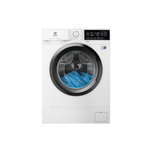 Skalbyklė ELECTROLUX EWS6326DE
