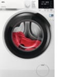 Skalbyklė AEG LFR71844SBE