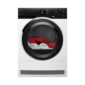 Džiovyklė AEG TR7G8BE