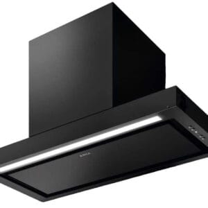 Gartraukis ELICA HIDDEN 2.0 BL MAT/A/72