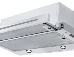 Gartraukis FRANKE  Smart FSM 601 WH/GL (315.0489.957 )