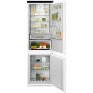 Šaldytuvas ELECTROLUX ENA7CD18S