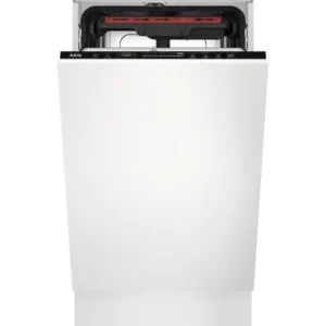 Indaplovė AEG FSE74557P