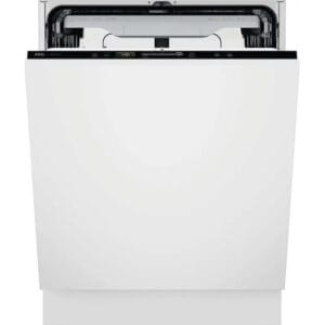 Indaplovė AEG GI6200B2SN