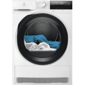 Džiovyklė ELECTROLUX EW6D38CBE