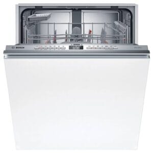 Indaplovė Bosch SBV4EAX18E