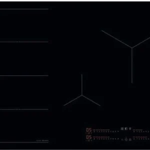 Kaitlentė AEG TI74IF00IB