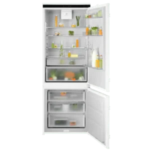 Šaldytuvas ELECTROLUX E7TNAE75S