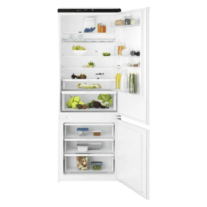Šaldytuvas Electrolux KNG7TE75S